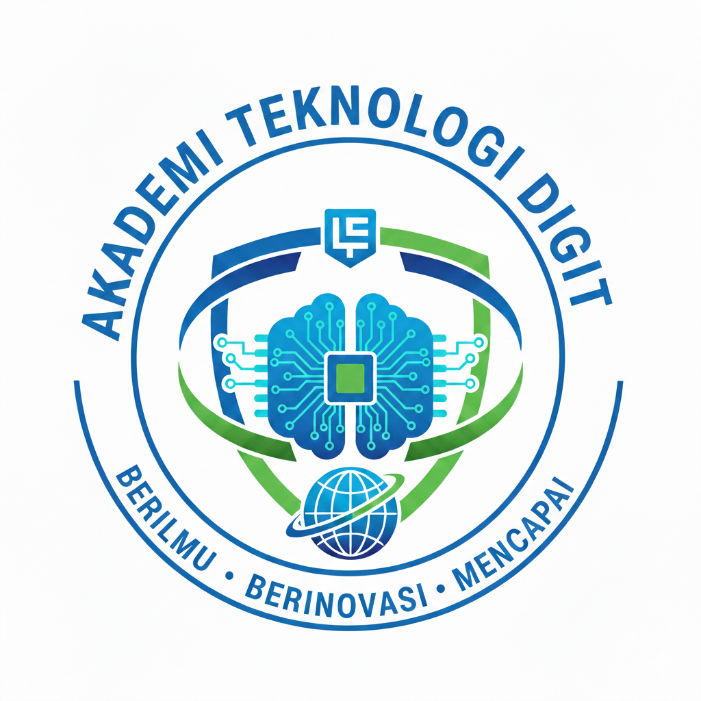Logo Sekolah